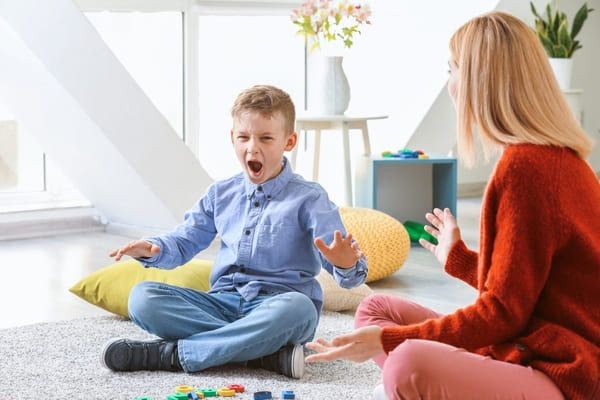 Tik Bozuklukları ve Tourette Sendromu Tedavisi Ankara