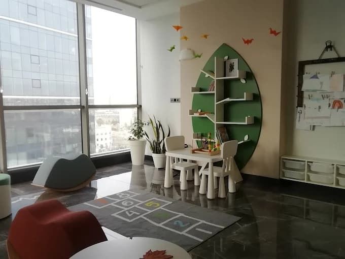 DEHB'li çocuklar için renkli zaman çizelgeleri ve görev takip çizelgeleri, Ankara psikiyatri kliniği materyalleri