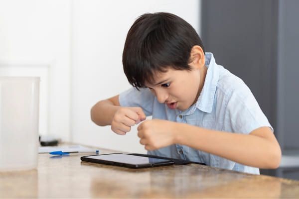 Dikkat Eksikliği ve Hiperaktivite Bozukluğu Ankara