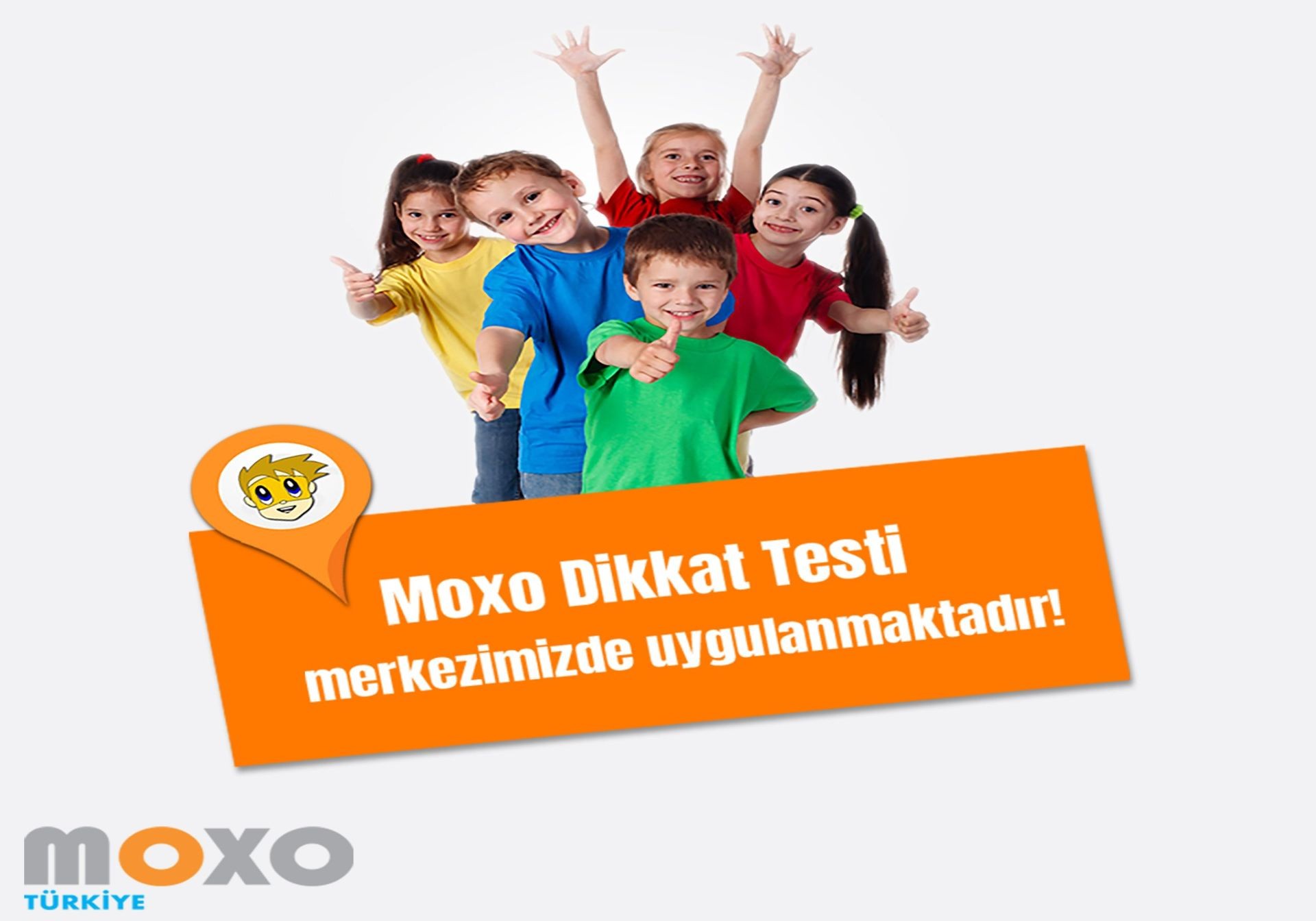 ankara moxo dikkat testi ve zeka testleri iq testi