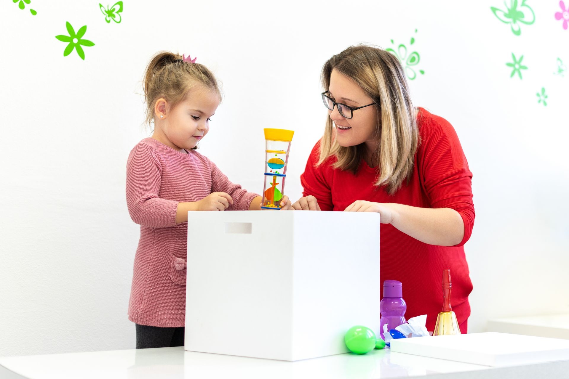 Uzm. Dr. Emine Taşyürek ile WISC-IV bilişsel değerlendirme