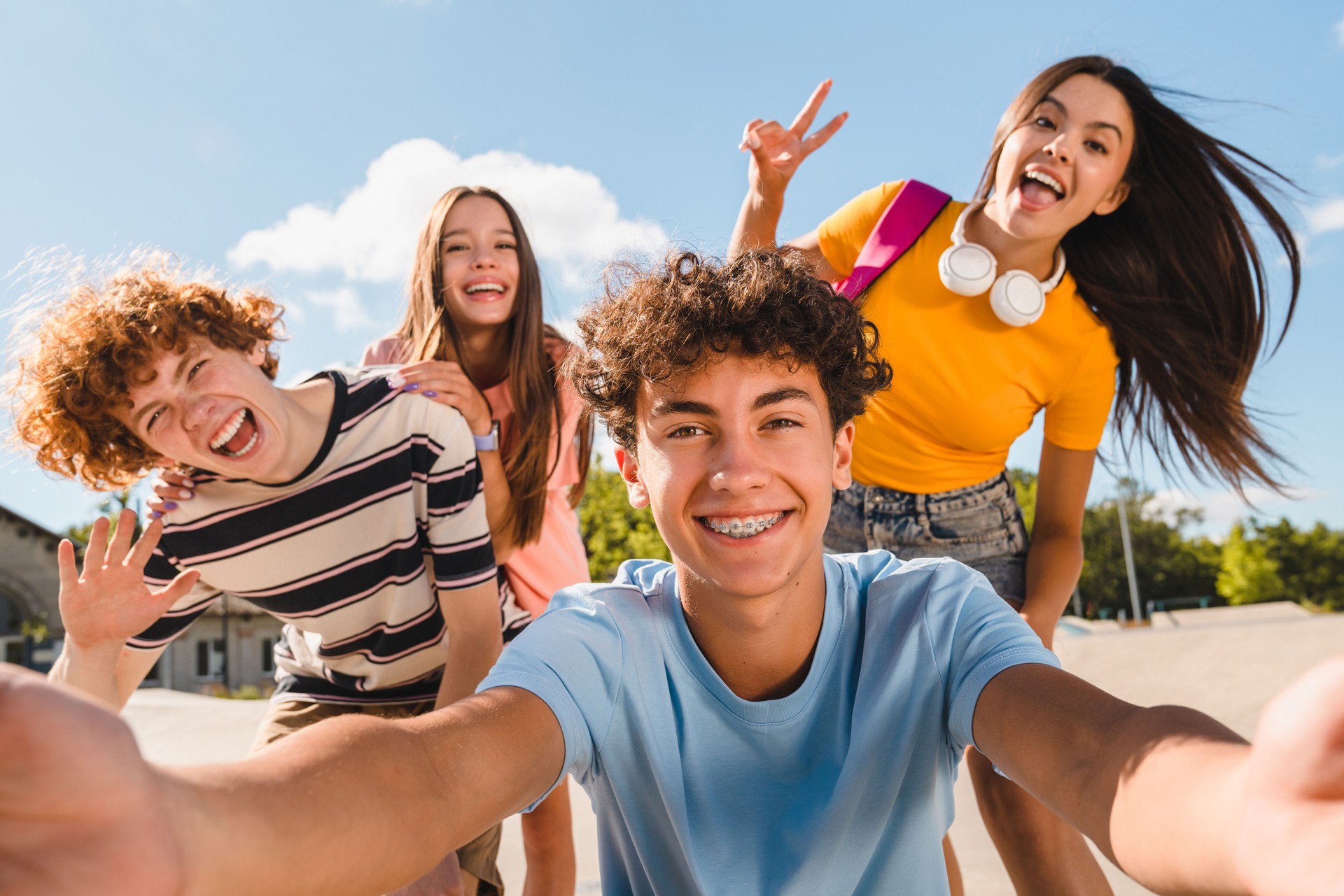 ankara Ergenlerde stres ve kaygı için mindfulness temelli terapi online terapi seansı