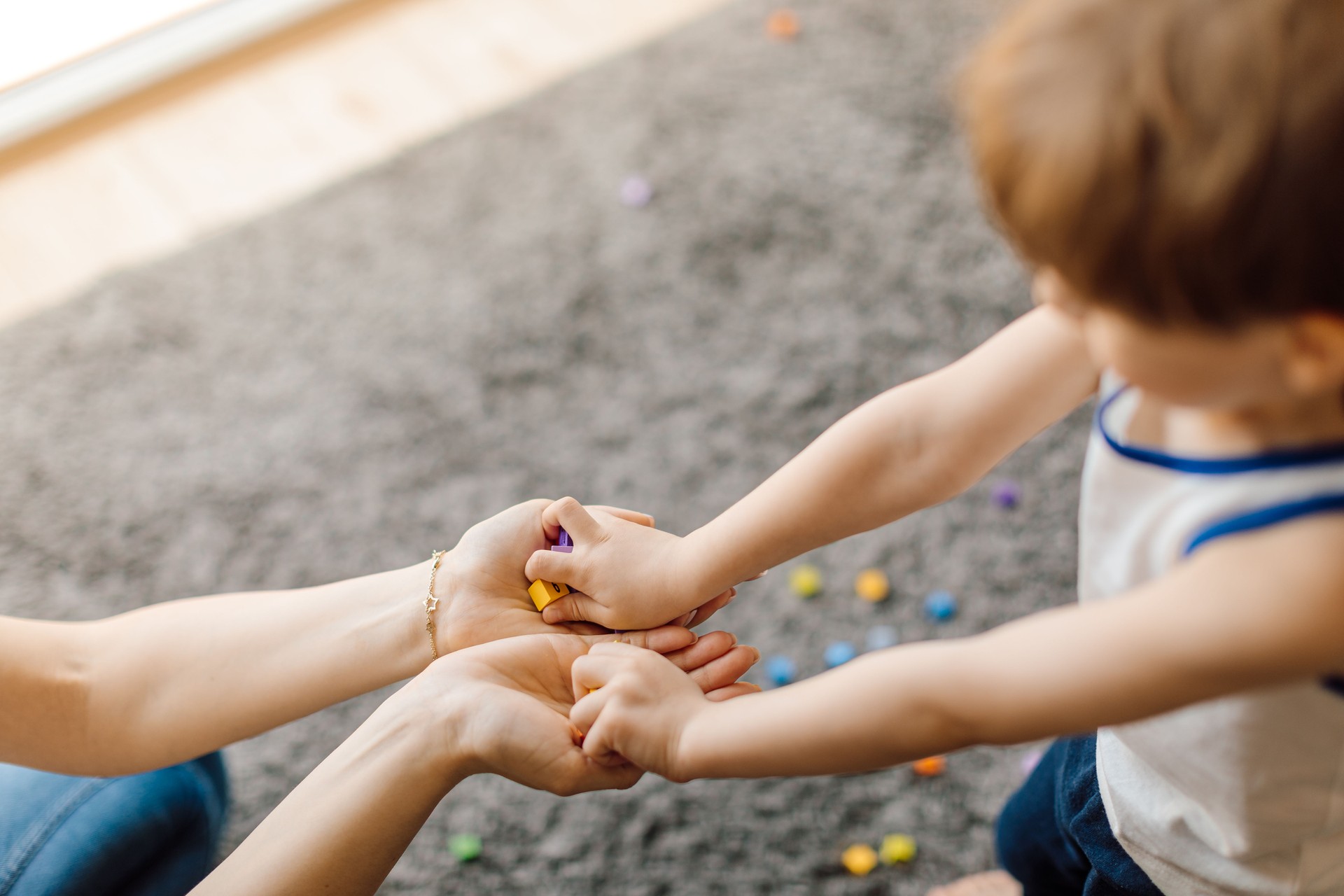 Asperger Sendromu  Ankara Çocuk ve Ergen Psikiyatrisi 